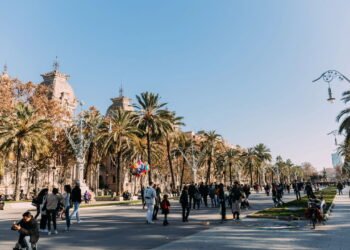 Essa cidade europeia tem tudo que você sonha em um só lugar