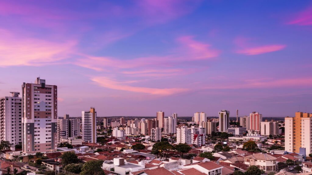 Você vai se surpreender com o que essa cidade paulista tem a oferecer