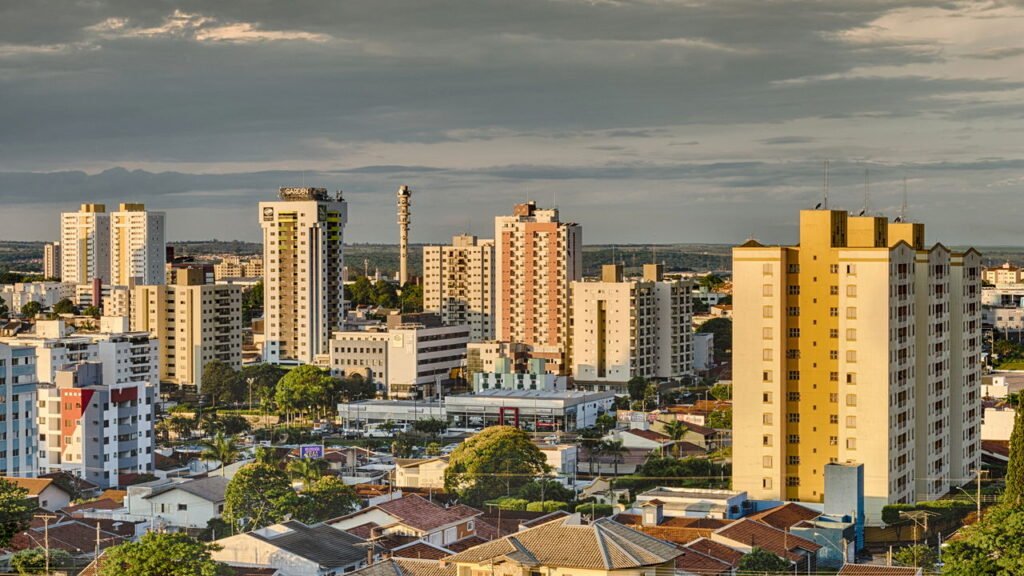Você vai se surpreender com o que essa cidade paulista tem a oferecer