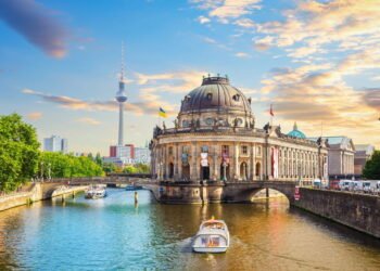 5 motivos para viver ou visitar a capital da Alemanha em 2025