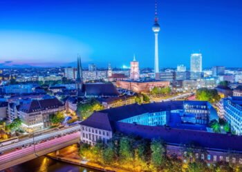 5 motivos para viver ou visitar a capital da Alemanha em 2025