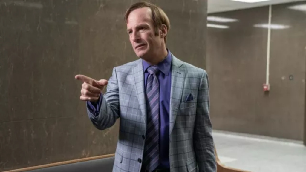 Dos criadores de Breaking Bad, conheça a série que ganhou o coração dos fãs