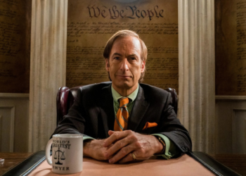 Dos criadores de Breaking Bad, conheça a série que ganhou o coração dos fãs