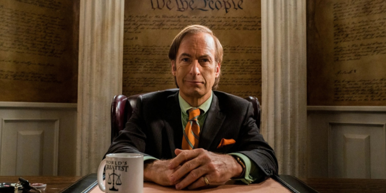 Dos criadores de Breaking Bad, conheça a série que ganhou o coração dos fãs