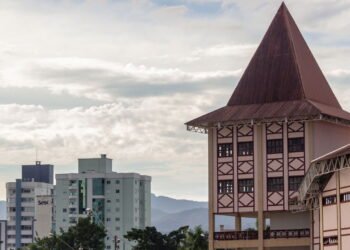 Essa cidade do Vale do Itajaí está conquistando moradores de todo o estado