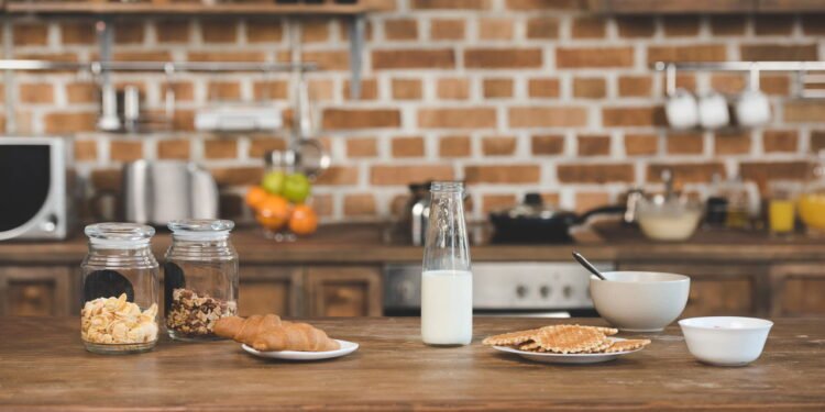 Essa mistura no café da manhã pode mudar completamente o seu corpo