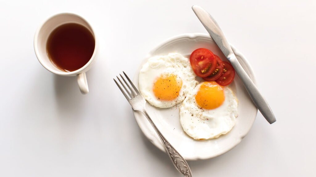 Essa mistura no café da manhã pode mudar completamente o seu corpo
