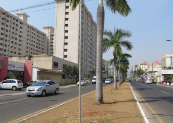 Essa cidade de Goiás tem algo único que atrai milhares todos os anos