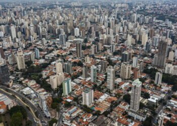 Essa cidade paulista está se tornando o novo destino dos que buscam conforto e oportunidade