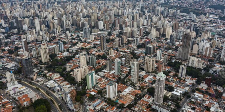 Essa cidade paulista está se tornando o novo destino dos que buscam conforto e oportunidade