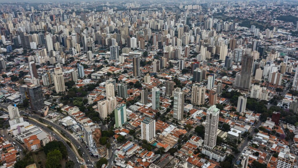 Essas cidades oferecem o que todo brasileiro sonha para morar bem