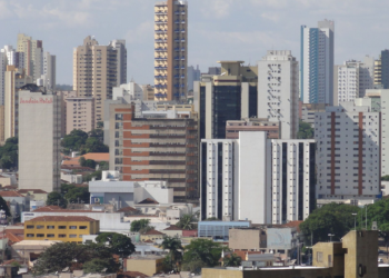O melhor destino urbano para viver com leveza e segurança