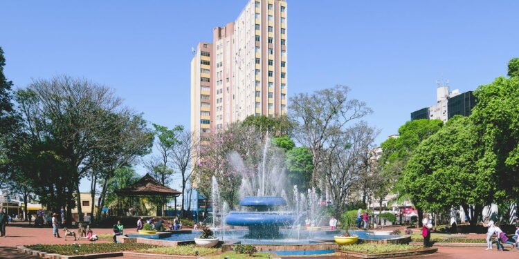 A “Árvore do Mundo” é brasileira e está conquistando quem busca qualidade de vida sem abrir mão de áreas verdes