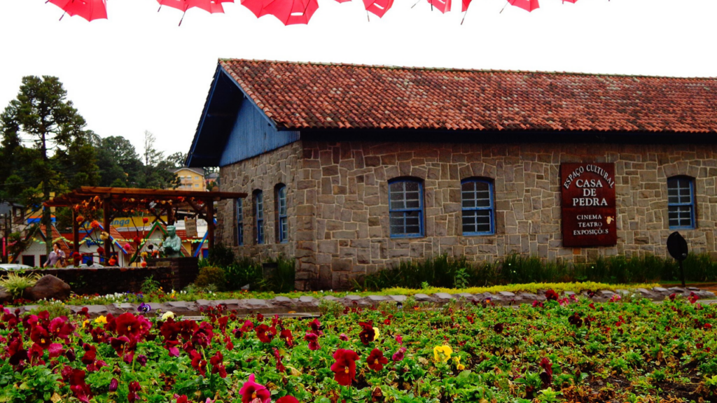Essa cidade fria do Sul pode surpreender até os mais viajados