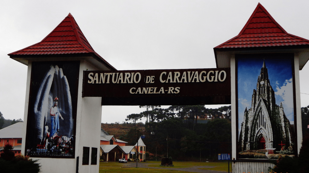 Essa cidade fria do Sul pode surpreender até os mais viajados