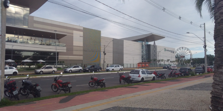 Essa cidade ao lado de Porto Alegre está virando o novo xodó urbano