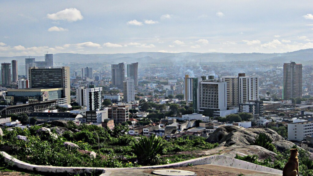 A cidade que é símbolo de tradição, crescimento e educação