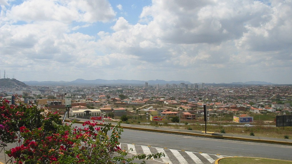 A cidade que é símbolo de tradição, crescimento e educação