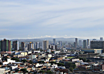 A cidade que é símbolo de tradição, crescimento e educação