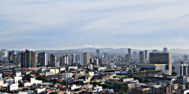 A cidade que é símbolo de tradição, crescimento e educação