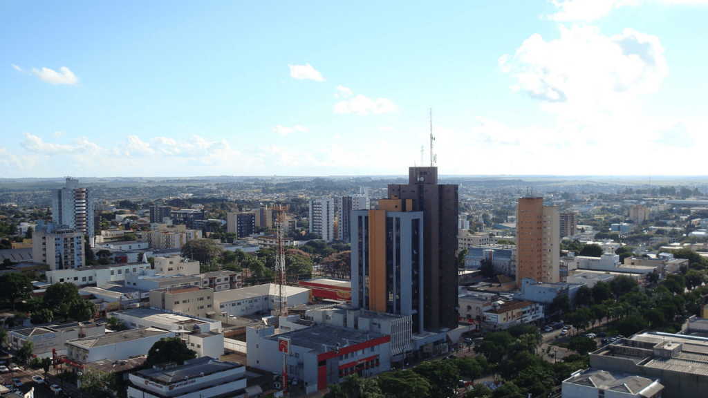 Essa cidade do sul surpreende com qualidade de vida e segurança