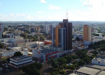 Essa cidade do Paraná tem algo que está chamando atenção no Brasil inteiro