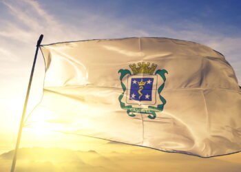 Essa cidade do sul surpreende com qualidade de vida e segurança