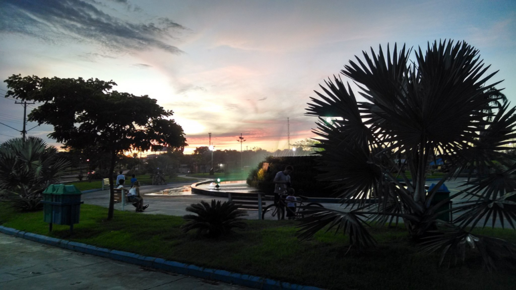 Essa cidade paraense combina estudo, comércio e qualidade de vida