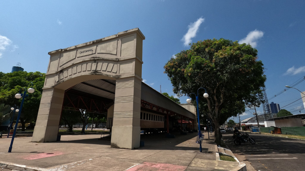 Essa cidade paraense combina estudo, comércio e qualidade de vida