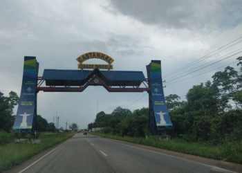 Essa cidade paraense combina estudo, comércio e qualidade de vida