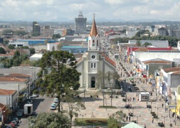 Essa cidade no Paraná virou referência em qualidade de vida
