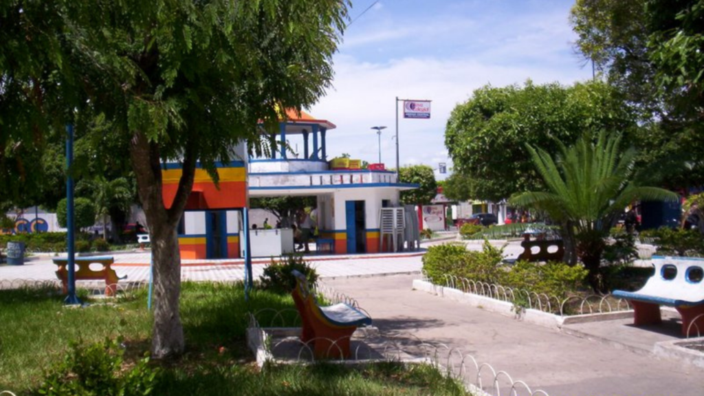 Essa cidade maranhense une ensino superior e vida tranquila