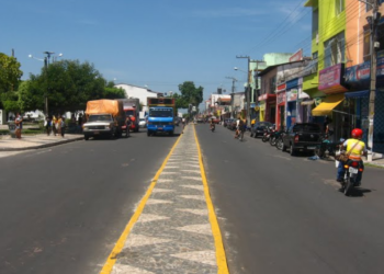Essa cidade maranhense une ensino superior e vida tranquila