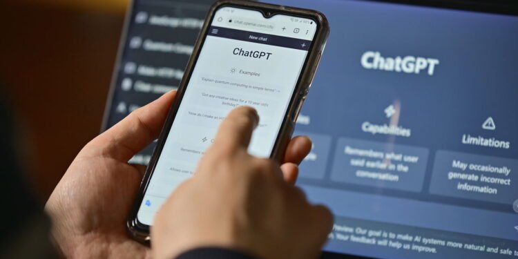 Seu jeito de usar a internet pode nunca mais ser o mesmo com o novo ChatGPT