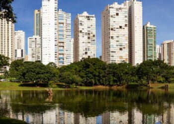 A primeira capital do Goiás ainda impressiona com sua beleza histórica