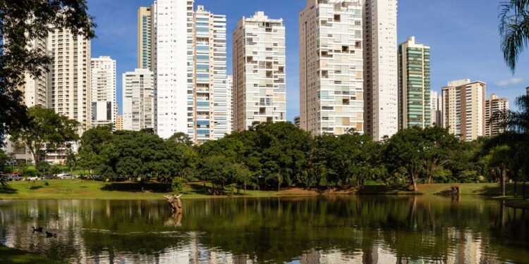 A primeira capital do Goiás ainda impressiona com sua beleza histórica