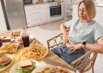 Descoberto o remédio mais eficaz contra Compulsão Alimentar no Brasil