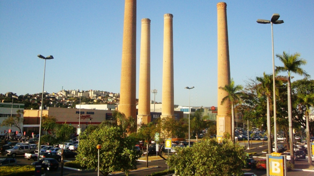Essa cidade lidera qualidade de vida e desenvolvimento em MG
