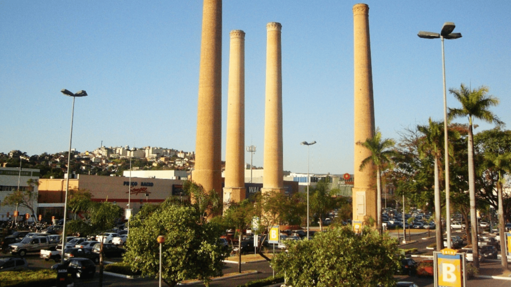 Você sabia que essa cidade mineira atrai cada vez mais moradores?