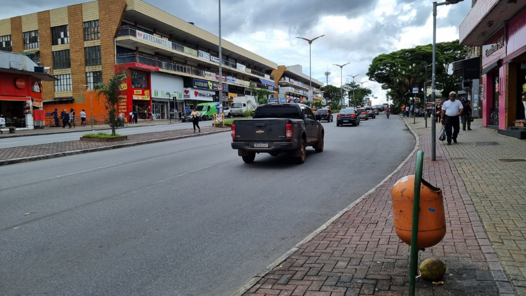 Você sabia que essa cidade mineira atrai cada vez mais moradores?