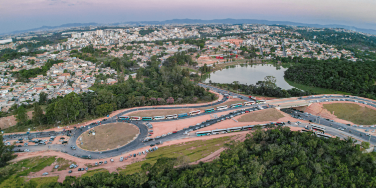 Você sabia que essa cidade mineira atrai cada vez mais moradores?