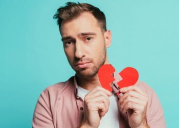 Homens sofrem mais com a Síndrome do Coração Partido