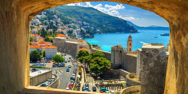 O país europeu que virou o xodó dos viajantes brasileiros