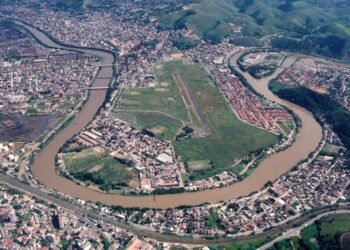 A cidade que mais cresce no interior do RJ e poucos conhecem