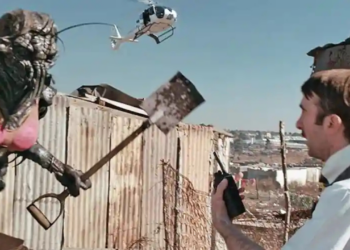 O sci-fi mais ousado e realista dos últimos anos