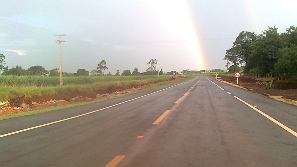 Essa cidade do MS está ganhando o coração de quem visita