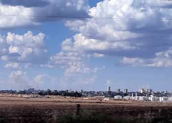 Essa cidade do MS está ganhando o coração de quem visita