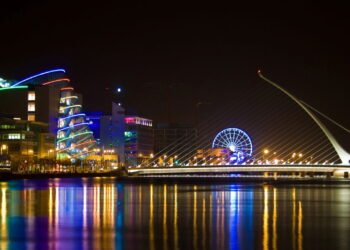 A cidade da Europa que virou um sonho possível para brasileiros