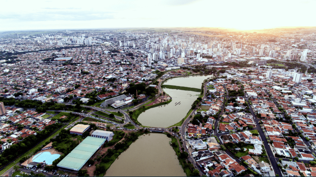 Morar bem no interior paulista é possível nessa cidade acolhedora e barata