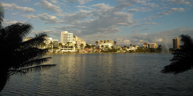 Essa cidade mineira é tranquila e proporciona uma vida confortável aos seus moradores